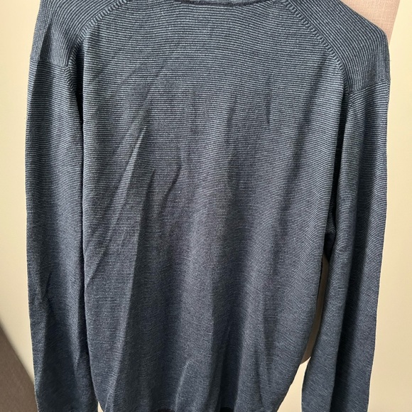 San&Fa men sweater, size XL - Picture 3 of 5
